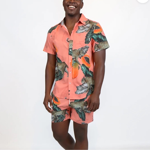 Mavrans Other - Mavrans Fruta Bomba Weekend Shirt